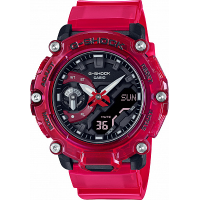 Наручные часы Casio G-Shock GA-2200SKL-4A