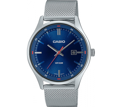 Наручные часы Casio Collection MTP-E710M-2A