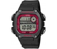 Наручные часы Casio DW-291H-1B