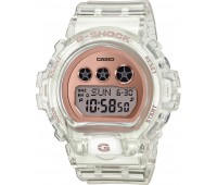 Наручные часы Casio G-SHOCK GMD-S6900SR-7E
