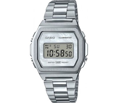 Наручные часы Casio A1000D-7E