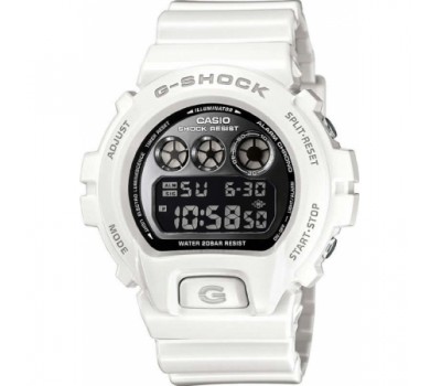 Наручные часы G-SHOCK DW-6900NB-7E