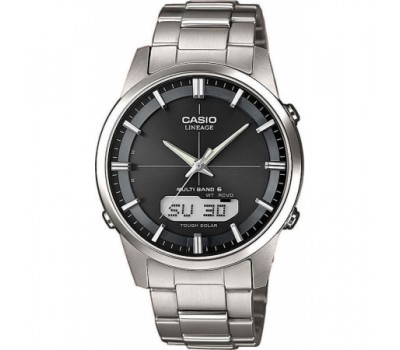 Наручные часы Casio LCW-M170TD-1A