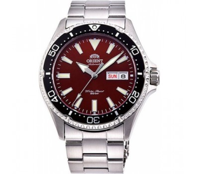 Наручные часы Orient A-AA0003R19B