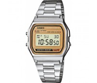 Наручные часы Casio A158WEA-9E