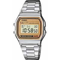 Наручные часы Casio A158WEA-9E Наручные часы Casio A158WEA-9E