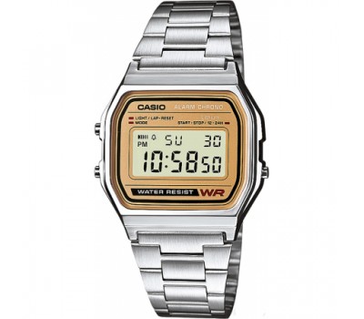 Наручные часы Casio A158WEA-9E