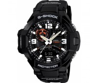 Наручные часы G-SHOCK GA-1000-1A