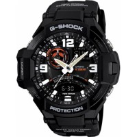 Наручные часы G-SHOCK GA-1000-1A