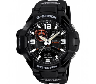 Наручные часы G-SHOCK GA-1000-1A