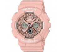 Наручные часы Casio G-SHOCK BA-130-4A