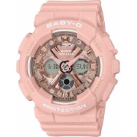 Наручные часы Casio G-SHOCK BA-130-4A