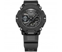 Наручные часы Casio G-SHOCK GA-2200BB-1A
