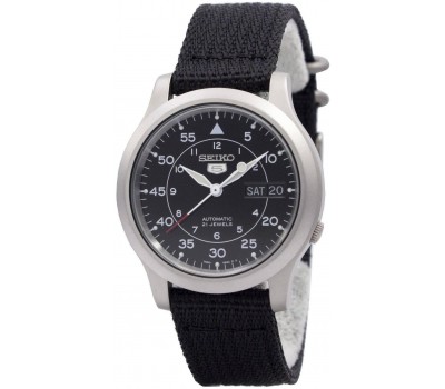 Наручные часы Seiko SNK809K2