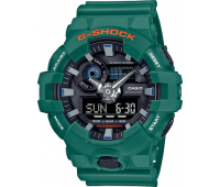 Наручные часы Casio G-Shock GA-700SC-3A