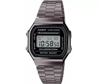 Наручные часы Casio Vintage A-168WEGG-1A