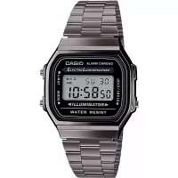 Наручные часы Casio Vintage A-168WEGG-1A