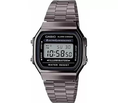 Наручные часы Casio Vintage A-168WEGG-1A