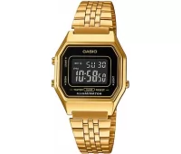 Наручные часы Casio Vintage LA-680WGA-1B