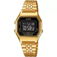 Наручные часы Casio Vintage LA-680WGA-1B