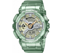 Наручные часы Casio G-Shock GMA-S110GS-3A