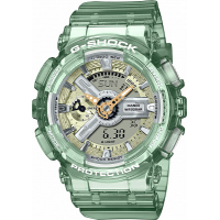 Наручные часы Casio G-Shock GMA-S110GS-3A