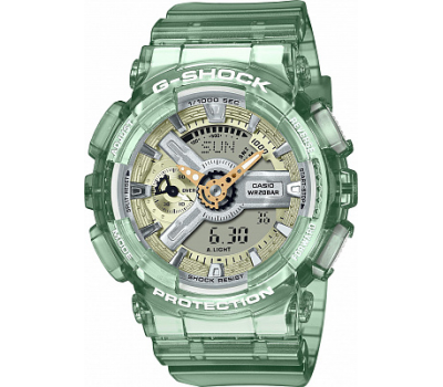 Наручные часы Casio G-Shock GMA-S110GS-3A