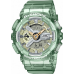 Наручные часы Casio G-Shock GMA-S110GS-3A