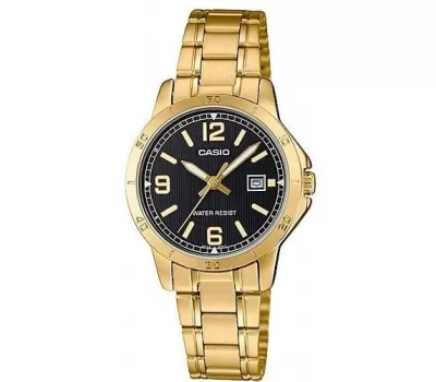 Наручные часы Casio Collection LTP-V004G-1B