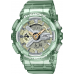 Наручные часы Casio G-Shock GMA-S110GS-3A