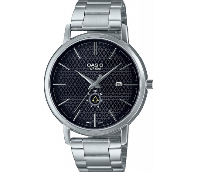 Наручные часы Casio Collection MTP-B125D-1A