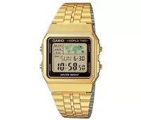Наручные часы Casio Vintage A-500WGA-1E