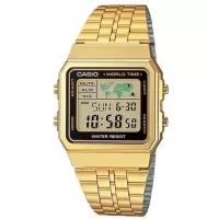 Наручные часы Casio Vintage A-500WGA-1E Наручные часы Casio Vintage A-500WGA-1E