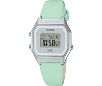 Наручные часы Casio Collection LA-680WEL-3E