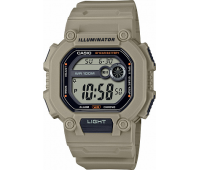 Наручные часы Casio Collection W-737HX-5A