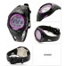 Наручные часы Casio Sports STR-300-1C