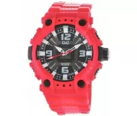 Наручные часы Q&Q GW82J005Y