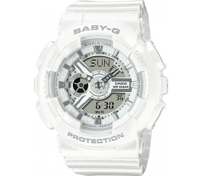 Наручные часы Casio Baby-G BA-110X-7A3