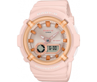 Наручные часы Casio Baby-G BGA-280SW-4A