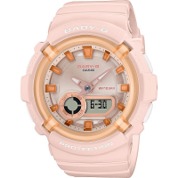 Наручные часы Casio Baby-G BGA-280SW-4A
