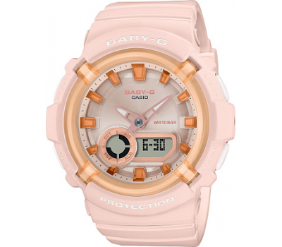 Наручные часы Casio Baby-G BGA-280SW-4A