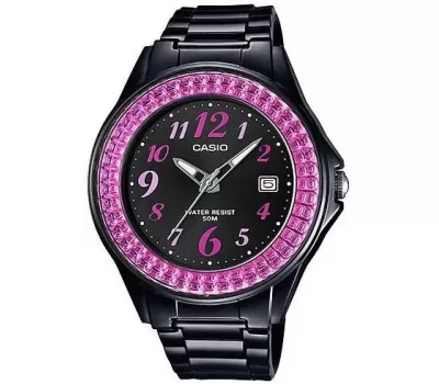 Наручные часы Casio Collection LX-500H-1B
