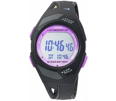 Наручные часы Casio Sports STR-300-1C