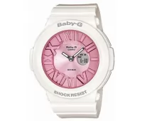 Наручные часы Casio Baby-G BGA-161-7B2