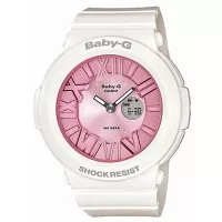 Наручные часы Casio Baby-G BGA-161-7B2