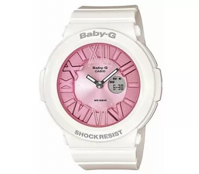 Наручные часы Casio Baby-G BGA-161-7B2