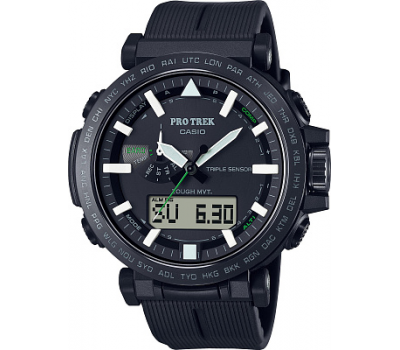 Наручные часы Casio ProTrek PRW-6621Y-1E