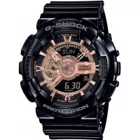 Наручные часы Casio G-SHOCK GA-110MMC-1A