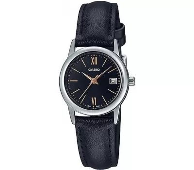 Наручные часы Casio Collection LTP-V002L-1B3