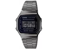 Наручные часы Casio Vintage A-168WEGG-1B